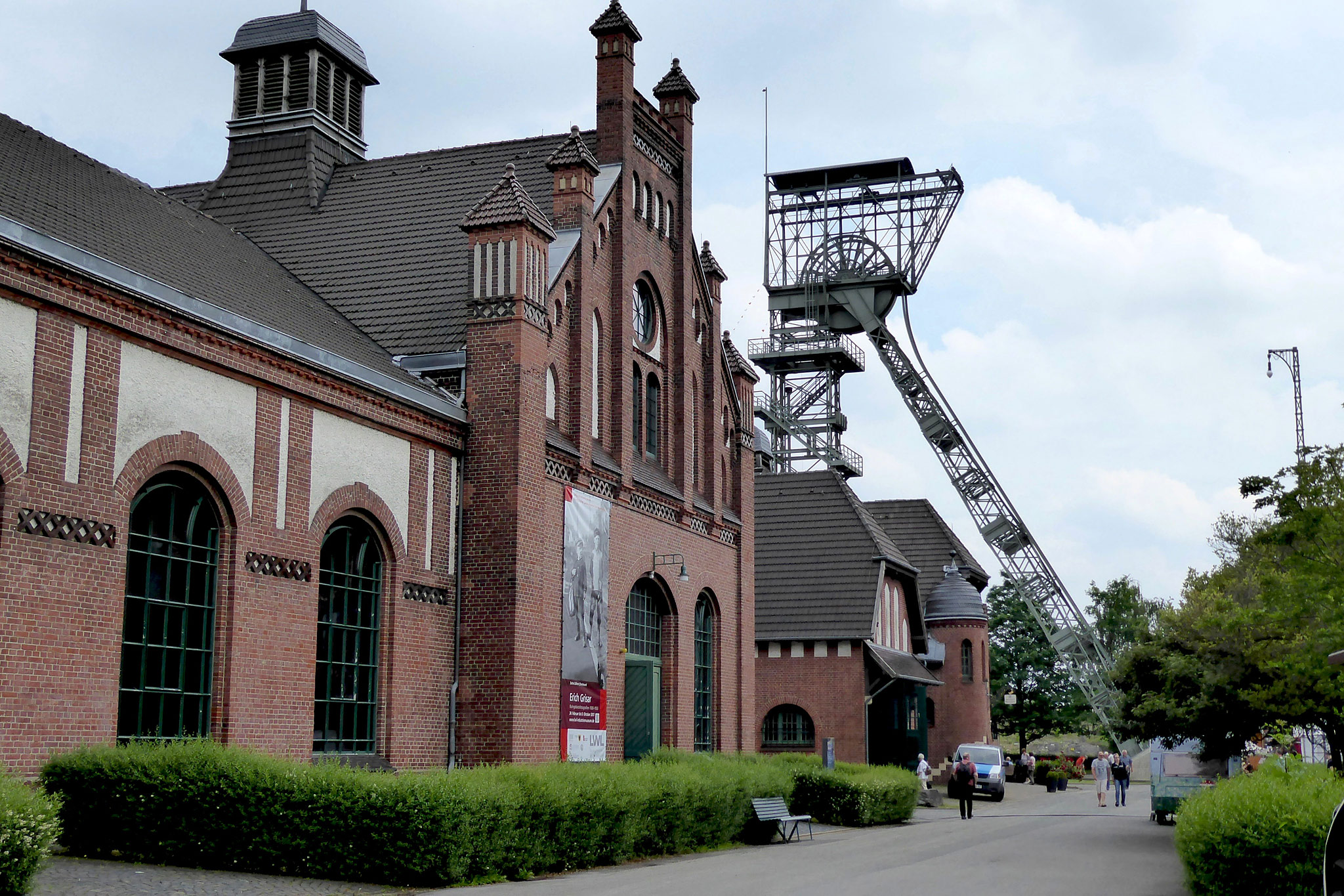 Dortmund-Bövingshausen